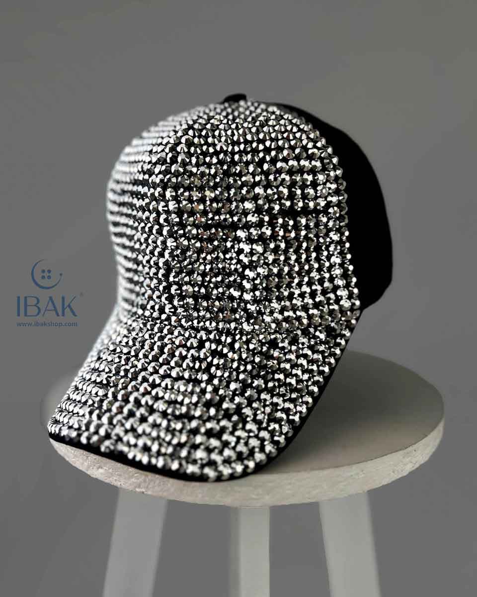 کلاه نگین سنگی