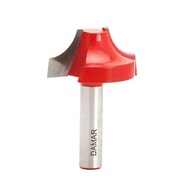 تیغ بانکی ناودانی دامار مدل DM103814