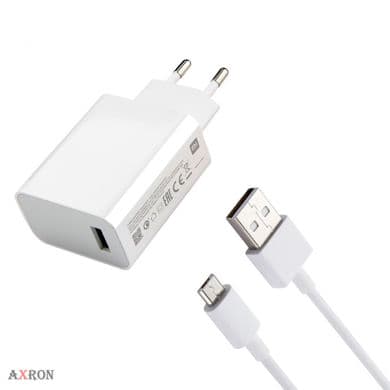 شارژر فست شیائومی Redmi Note 5 Pro