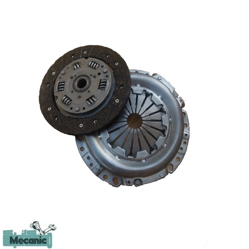 کیت کلاچ والئو کد 826813 النود