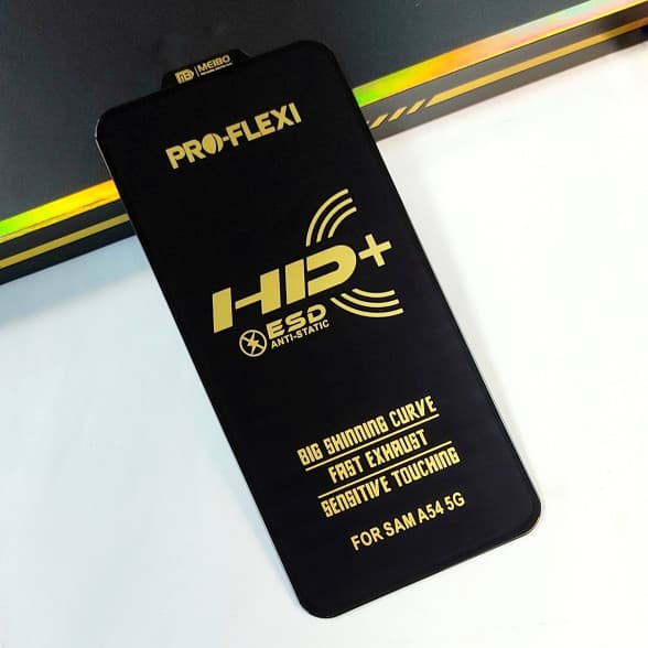 گلس HD Plus Meibo مدل Samsung A54 / S23 FE