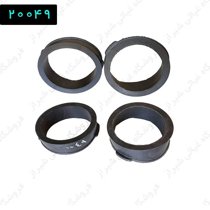 واشر گلویی هواکش پژو 206 تیپ2