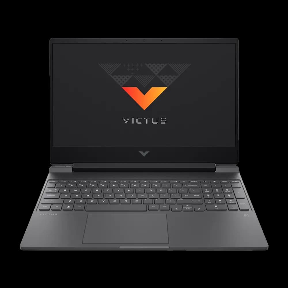 لپ تاپ اچ پی 15.6 اینچی مدل Victus 15 fa1408TX i5 13500H 12GB 512GB RTX3050