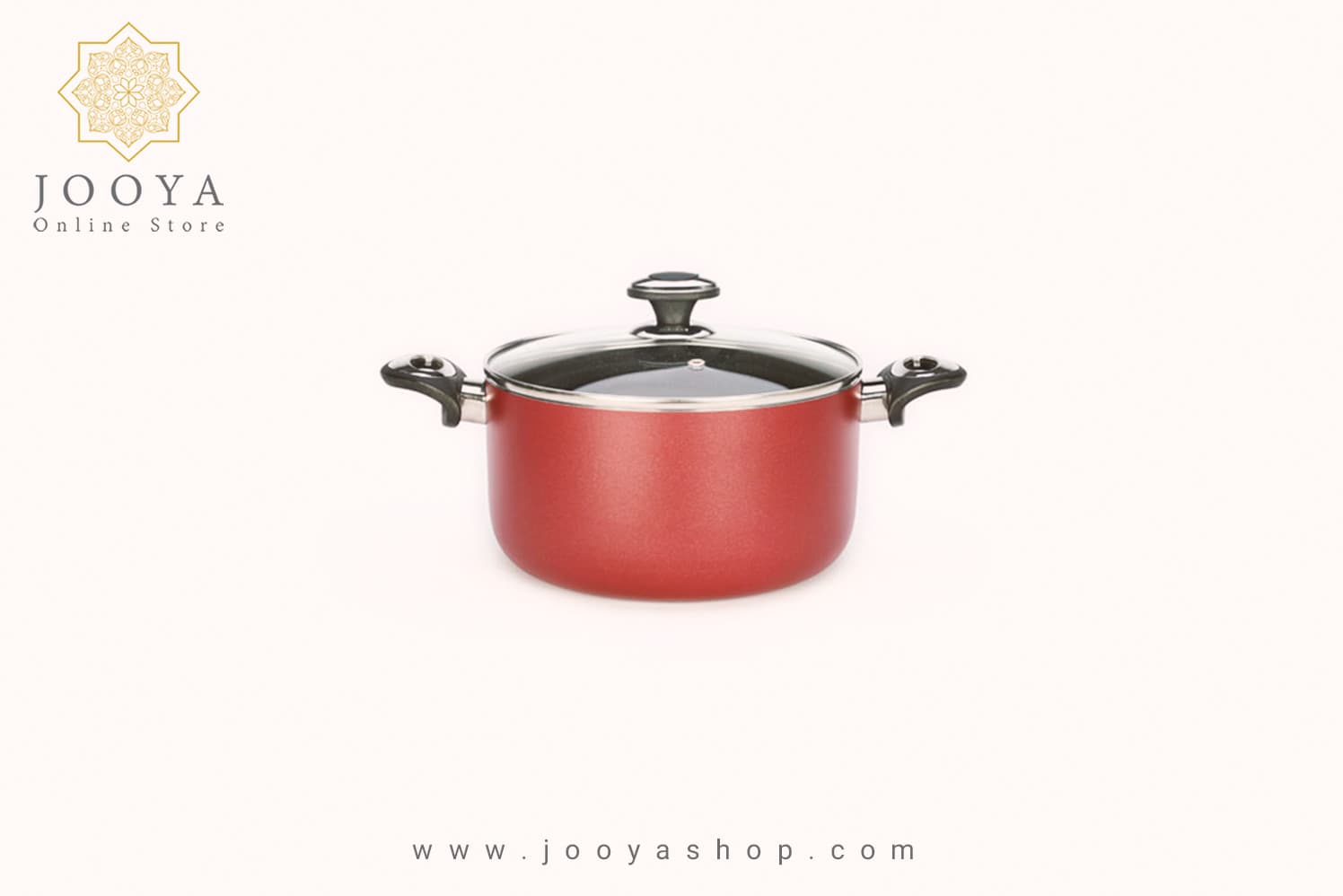 قابلمه زرساب مدل گرانیتا قطر 20 سانت