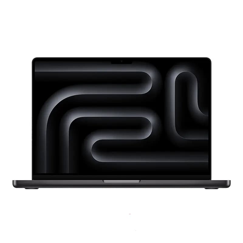 لپ تاپ 14.2 اینچی اپل مدل MacBook Pro MRX43 M3 PRO 18GB 1TB SSD