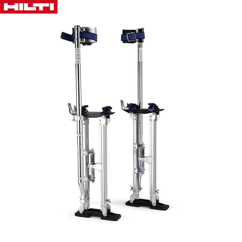 پا ابزار آلومینیومی