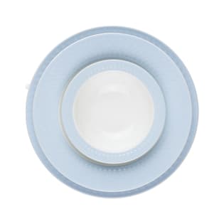 سرویس چینی 28 پارچه غذاخوری آداجیو یاس