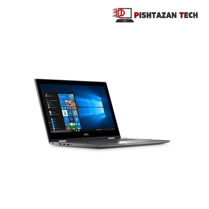 لپ تاپ استوک لمسی 360 درجه دل inspiron 5579