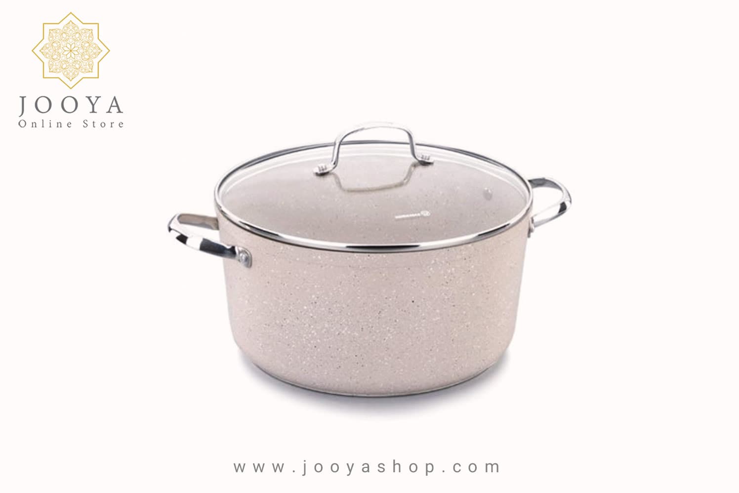 قابلمه نچسب گرانیتا کرکماز