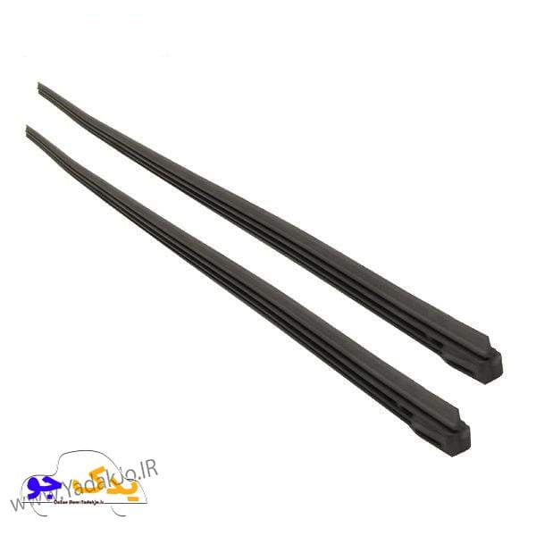 لاستیک تیغه برف پاک کن ولکس C30 بسته دو عددی