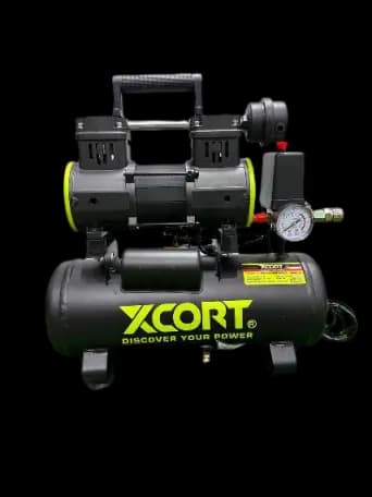 پمپ باد 10 لیتری اکسکورت مدل XSC03-10