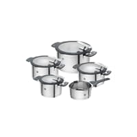 سرویس قابلمه استیل 9 پارچه زویلینگ Simplify