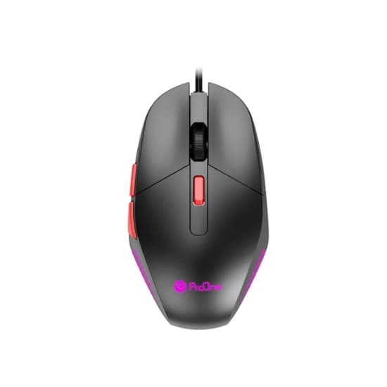 ماوس با سیم پرووان مدل PMG35 گیمینگ