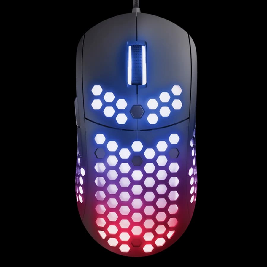 ماوس گیمینگ تراست مدل GXT 960 GRAPHIN