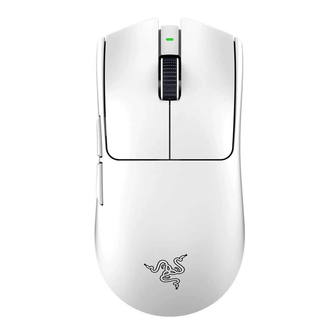 موس ریزر بی سیم Viper V3 Pro WHITE