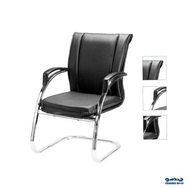 صندلی کنفرانس میزلند مدل آرین