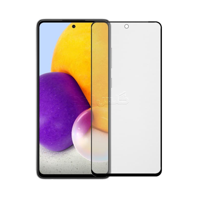 گلس مات سامسونگ Samsung Galaxy A72
