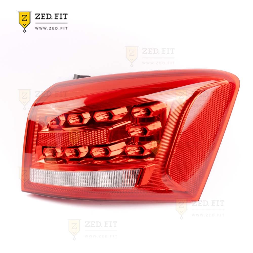 چراغ خطر عقب راست روی گلگیر JAC S5