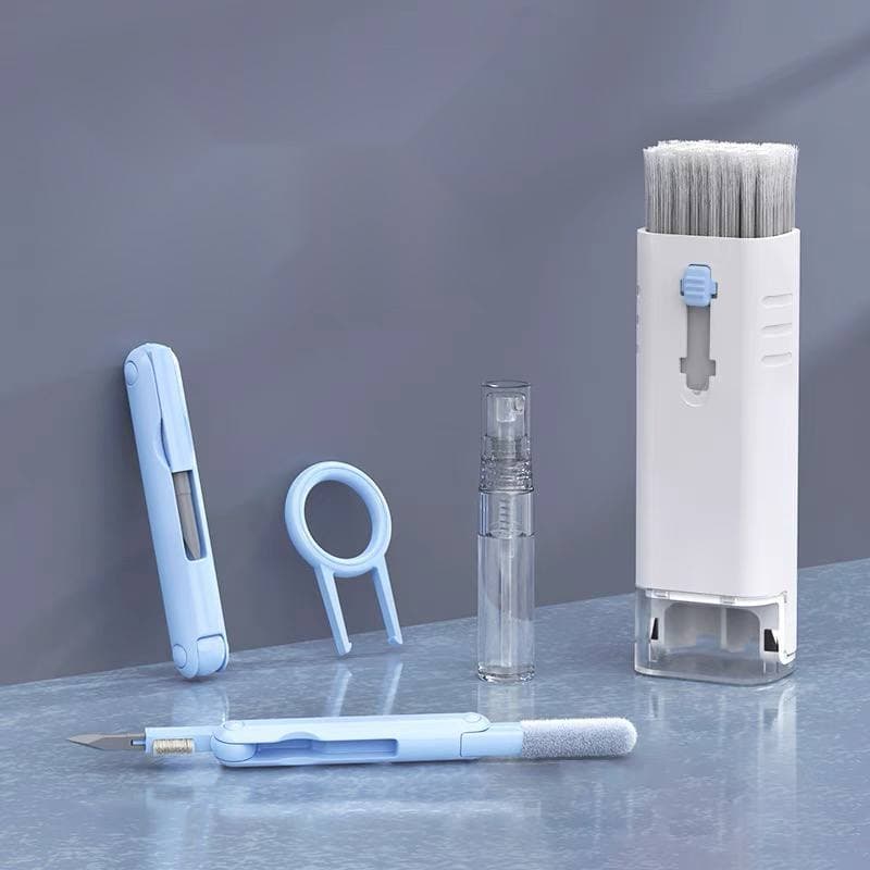 کیت تمیز کننده هفت کاره - کد (۲۲۸۸۰)