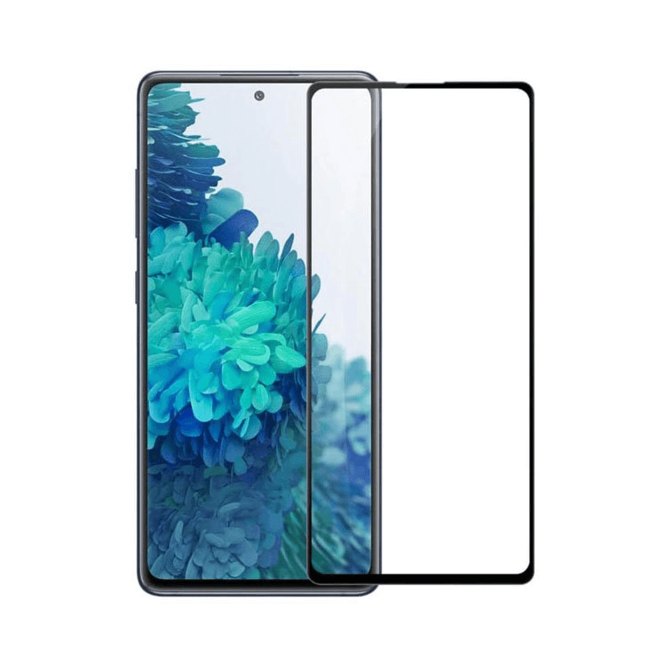 گلس سرامیکی مناسب برای گوشی سامسونگ مدل Galaxy S20 FE