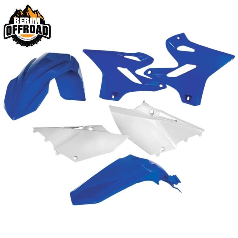 کیت کامل فلاپ Acerbis YZ/WR 15-21