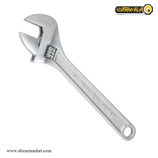 آچار فرانسه اکتیو مدل AC-65