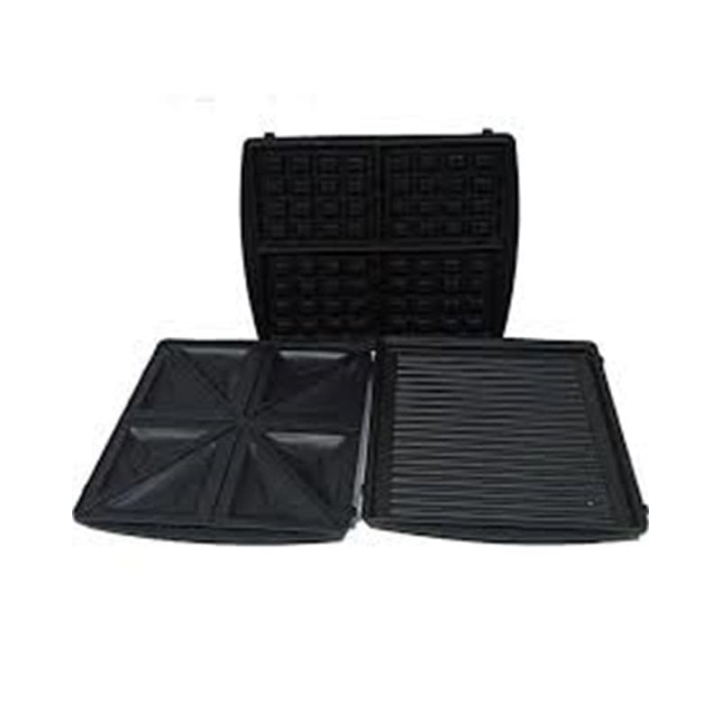 ساندویچ ساز عرشیا 3 کاره مدل SM116-2904