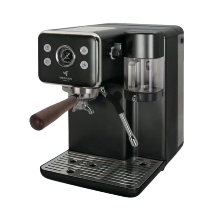 اسپرسو ساز مباشی مدل ECM2506