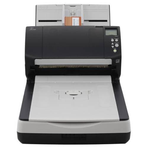 اسکنر حرفه ای اسناد فوجیتسو مدل Fi-7260