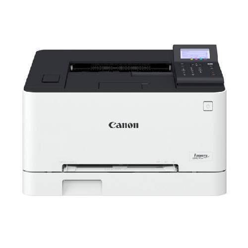 پرینتر تک کاره لیزری کانن مدل i-Sensys LBP631Cw