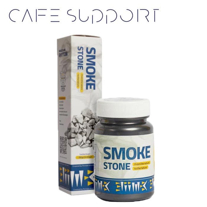 اسموک استون دود