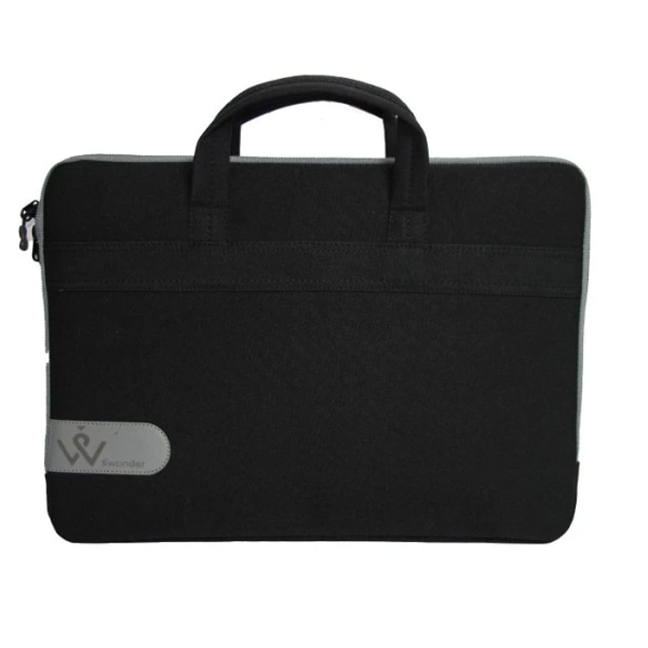 کاور لپ تاپ اس واندر مدل دسته دار مناسب برای لپ تاپ 15.6 اینچی