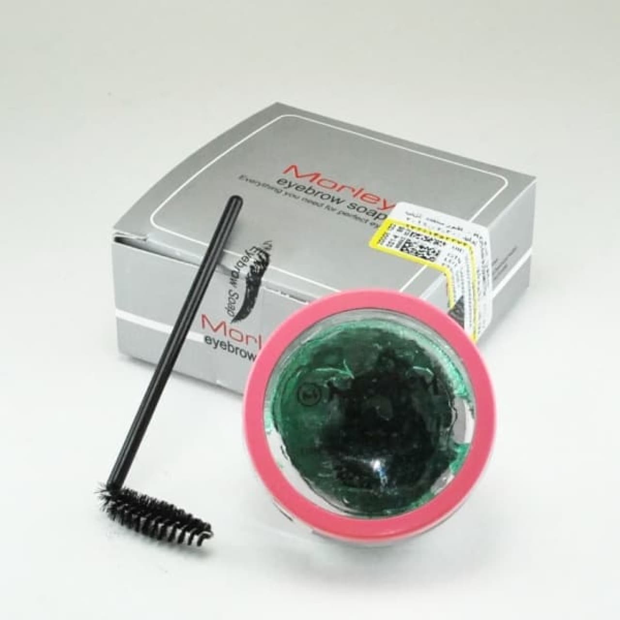 صابون لیفت ابرو مورلی 30 گرم