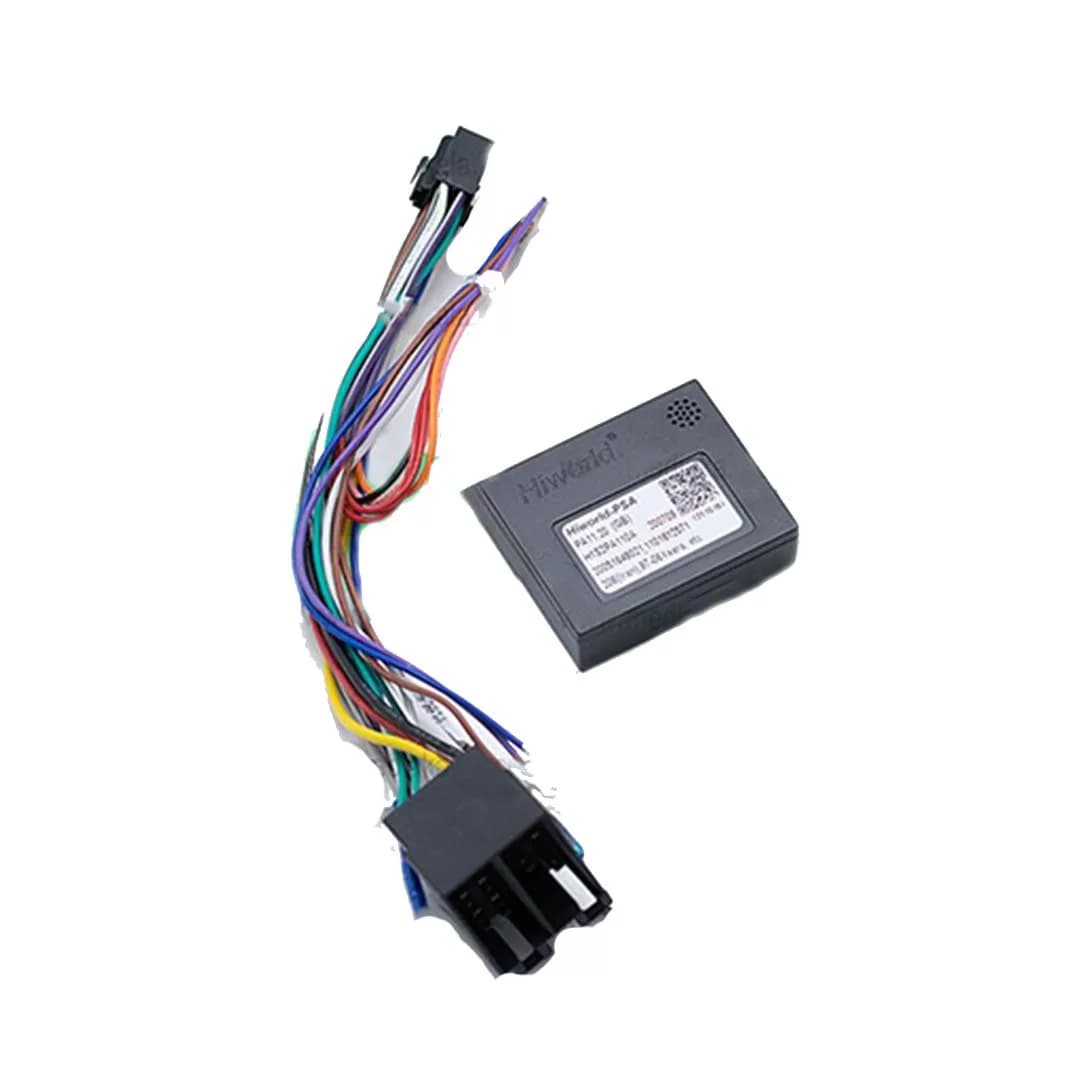 کنباس مانتیور اندروید خودرو سمند سورن