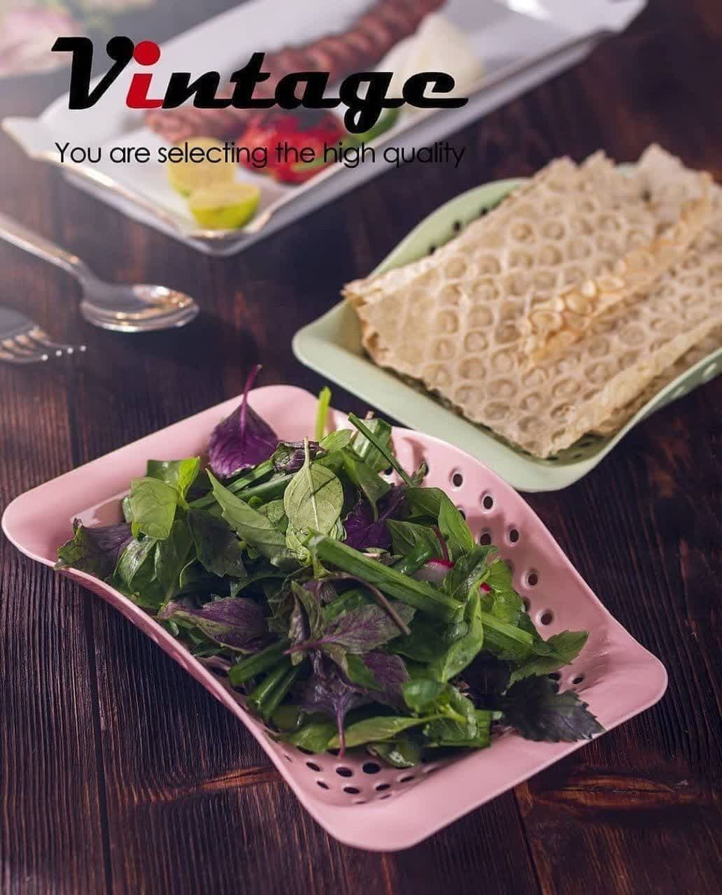 سبد سبزی وینتچ