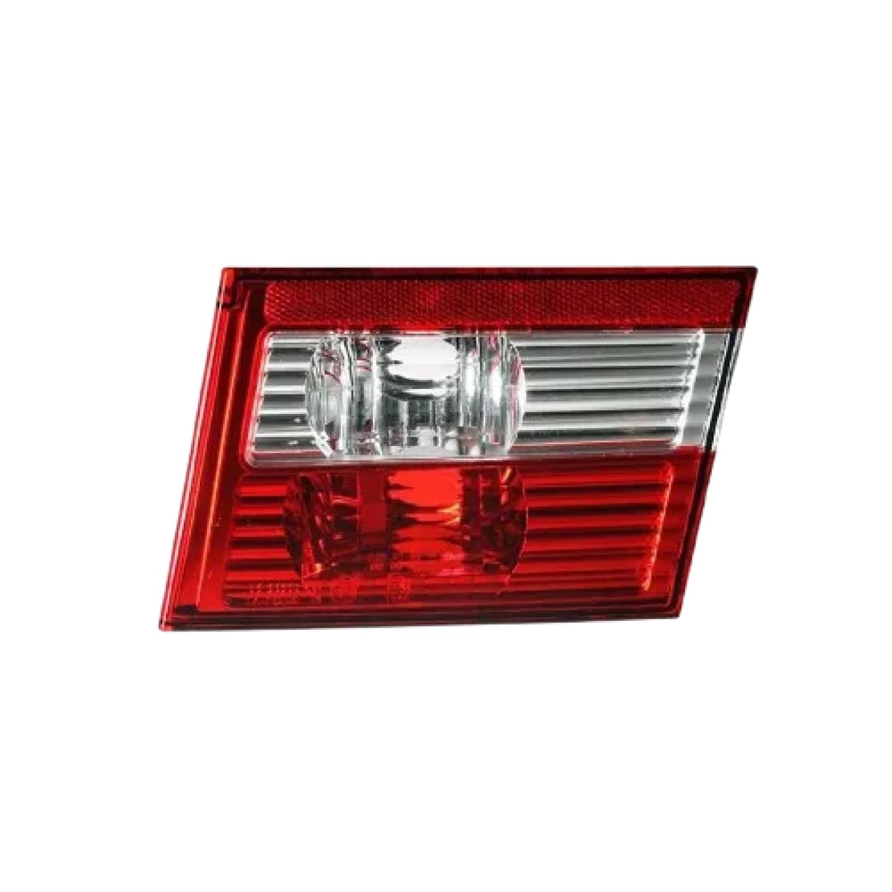 چراغ خطر عقب سمند SNT LX صندوق چپ