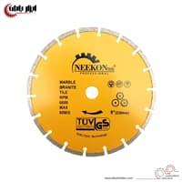 صفحه برش گرانیت نیکون مدل NE-230