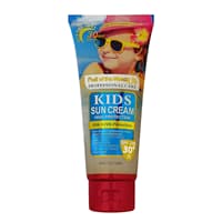 کرم ضد آفتاب بدون رنگ کودک وکالی - حجم 130 میلی لیتر