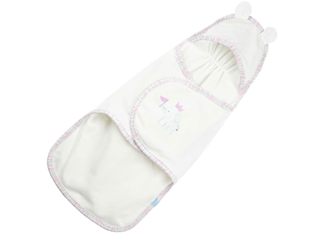 قنداق چسبی ENDLESS LOVE-GIRL رزبرن roseborn