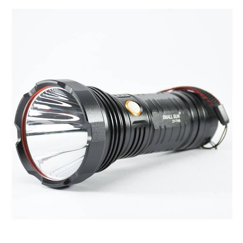 چراغ قوه اسمال سان مدل ZY-T168