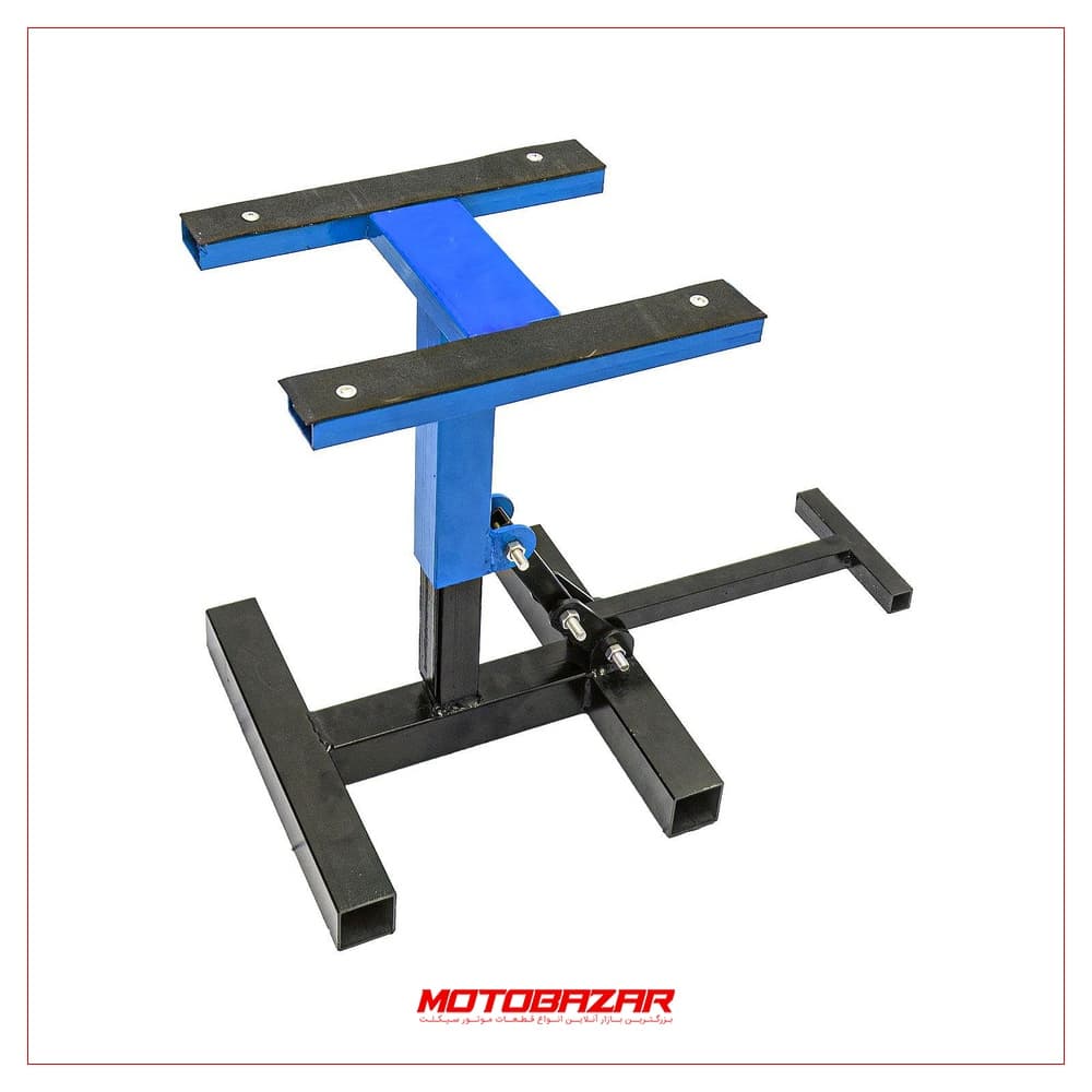 استند موتور تریل و کراس