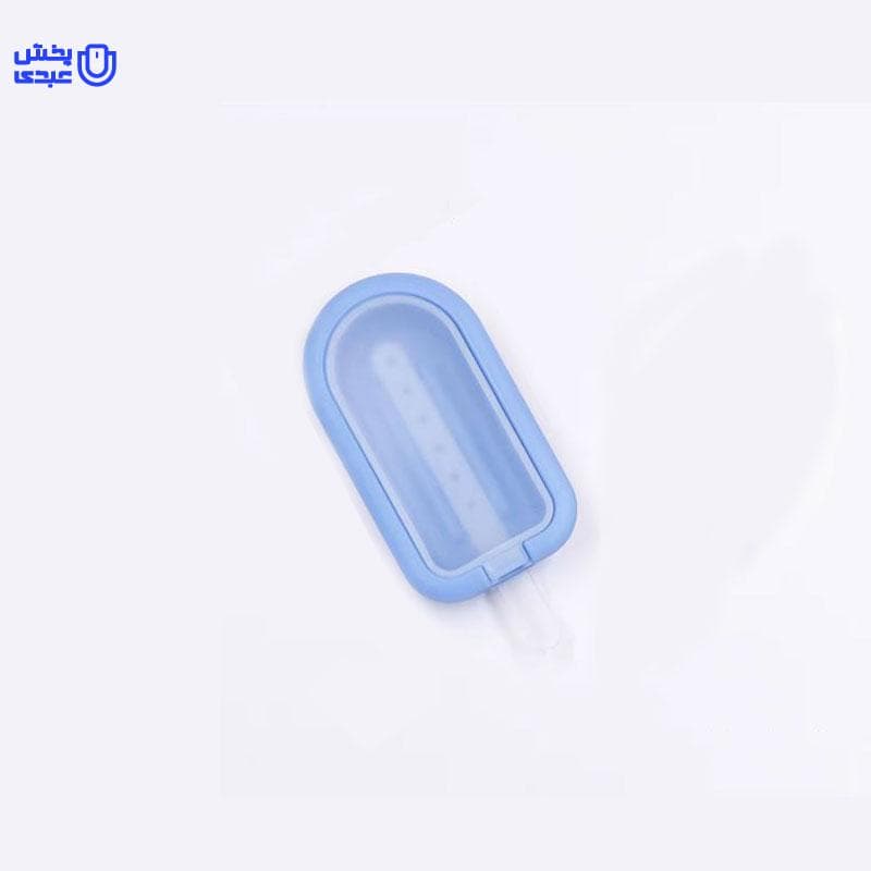 قالب بستنی سیلیکونی دومان