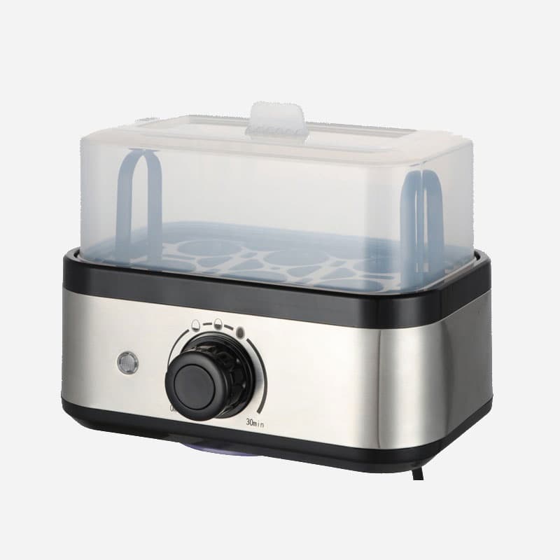 تخم مرغ آبپزکن نیولند مدل NL-2962BS