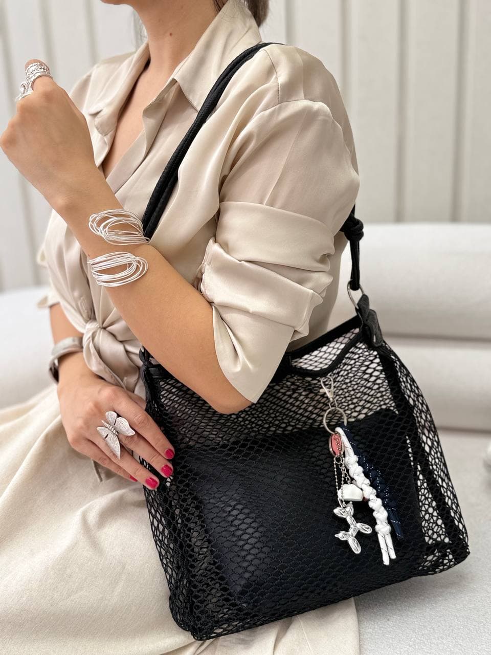 کیف توری لابرا