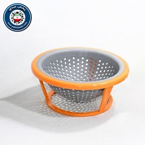 سبد تفاله گیر سیلیکونی