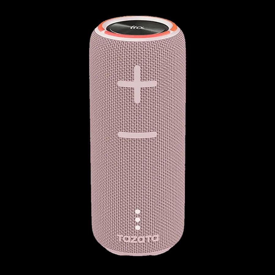 اسپیکر بی سیم تازاتا TAZATA FUN 200 Pink