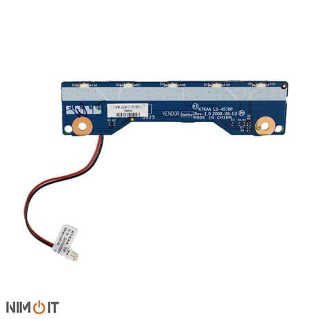 برد ال ای دی لپ تاپ Toshiba SATELLITE A355-S A350D A350 A350D A355 A355D