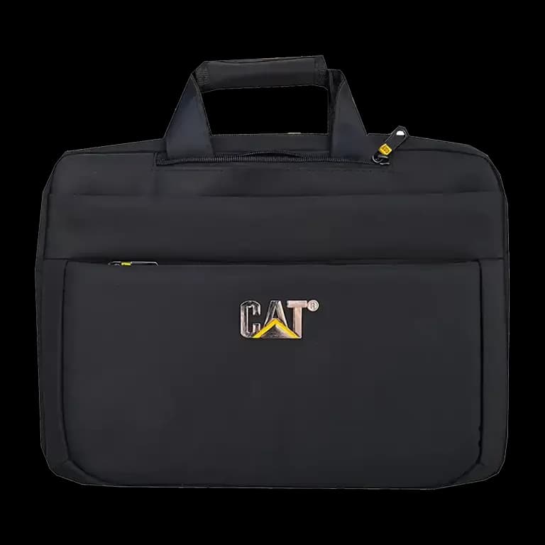 کیف لپتاپ ۳ کاره مناسب برای ۱۵.۶ اینچ CAT3046
