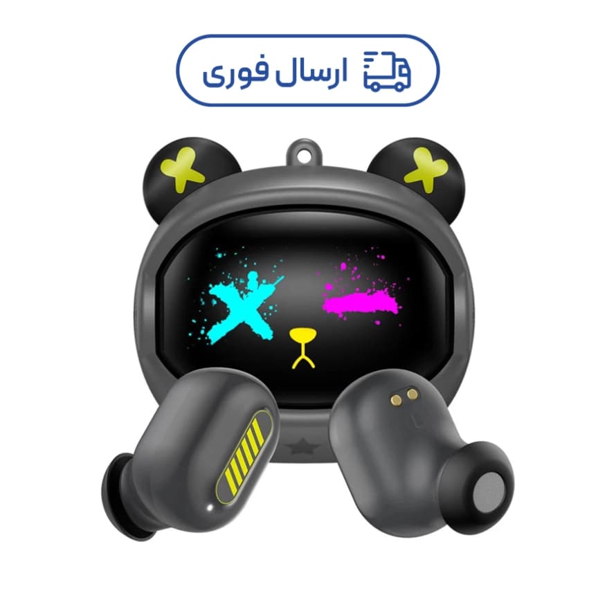 هندزفری بلوتوثی گیمینگ اونیکوما مدل TWS T20