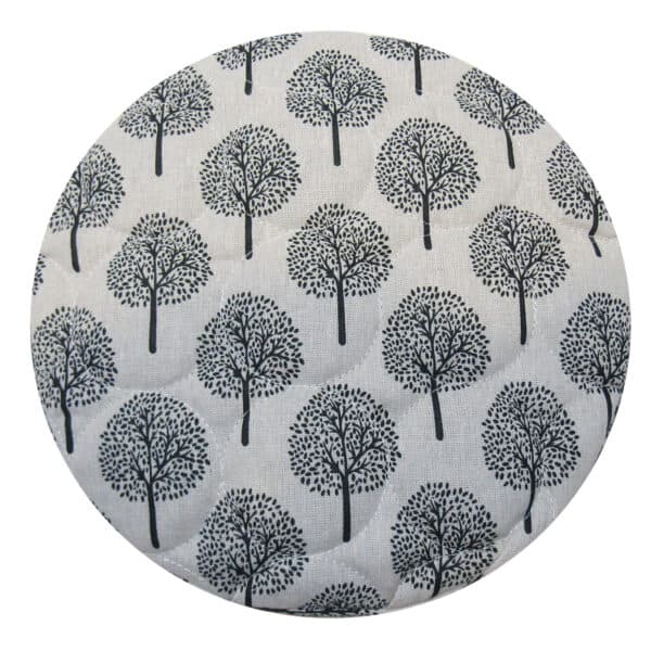 بنیتو نیو دم کنی زمینه سفید طرح درخت بزرگ